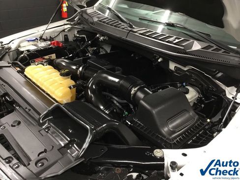 Used 2018 Ford F150 XLT w/ Equipment Group 302A Luxury image 44