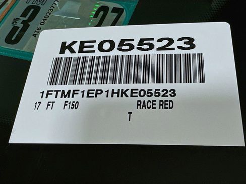 Used 2017 Ford F150 XLT w/ Equipment Group 301A Mid image 23