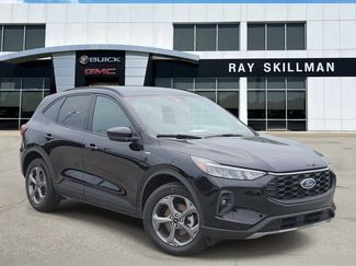 Used 2025 Ford Escape ST-Line Select AWD/4WD 360° Tour