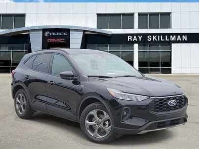 Used 2025 Ford Escape ST-Line Select