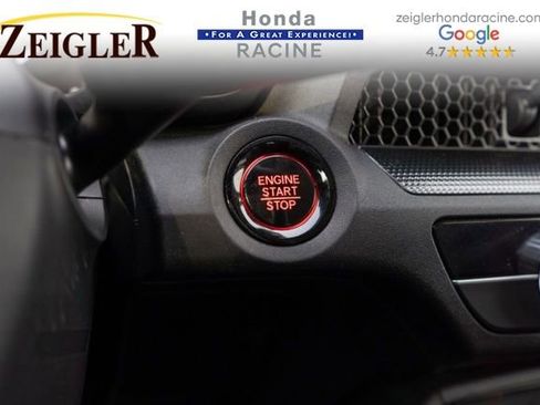 Used 2025 Honda CR-V LX image 24