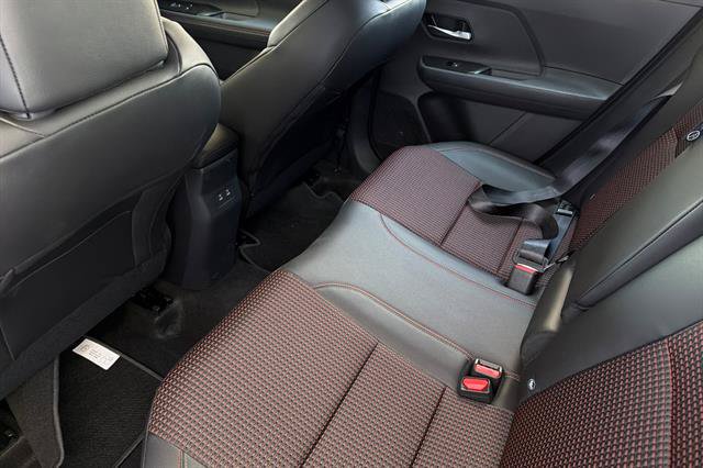 New 2026 Nissan Kicks SR AWD/4WD image 13