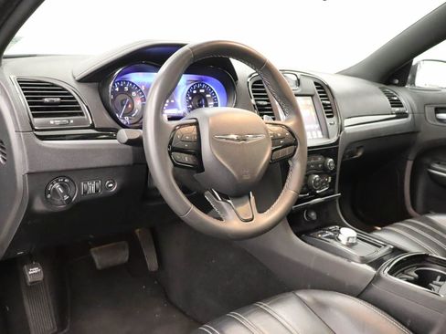 Used 2023 Chrysler 300 S RWD image 15