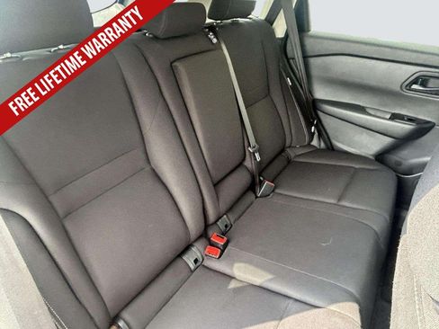 Used 2024 Nissan Rogue S AWD/4WD image 22