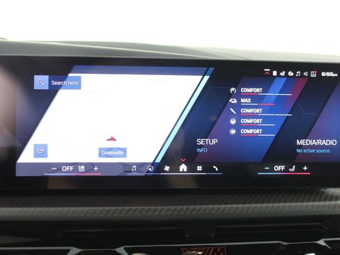 Used 2026 BMW XM Label Red AWD/4WD image 29
