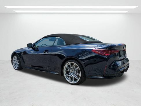 New 2027 BMW M4 xDrive Competition AWD/4WD image 6