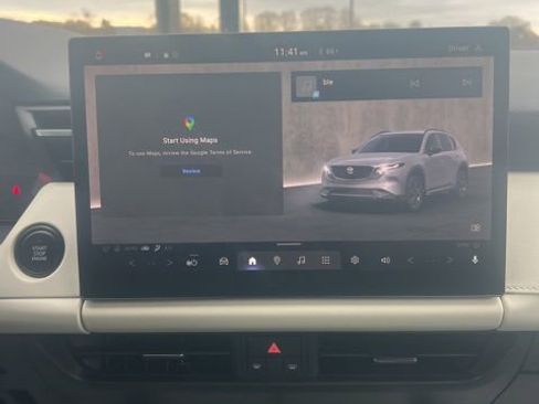 New 2026 MAZDA CX-5 Preferred image 19