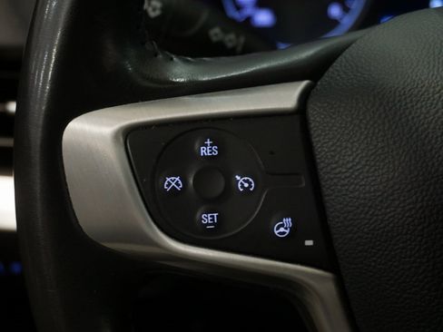 Used 2019 GMC Terrain SLT w/ Preferred Package image 20