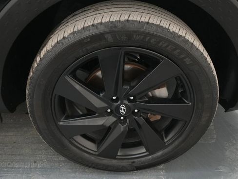 Used 2024 Hyundai Santa Cruz Night image 10