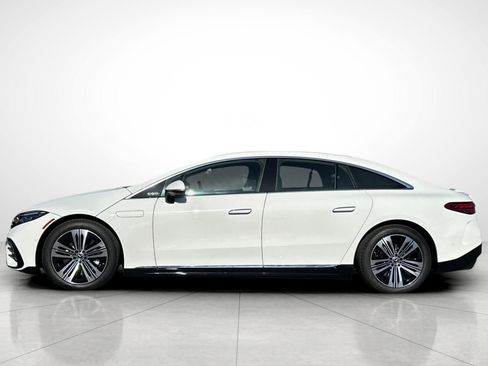 New 2026 Mercedes-Benz EQS 450+ Sedan image 30