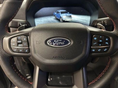 New 2025 Ford Ranger Raptor image 22