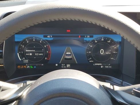 New 2026 Subaru Outback Premium image 26