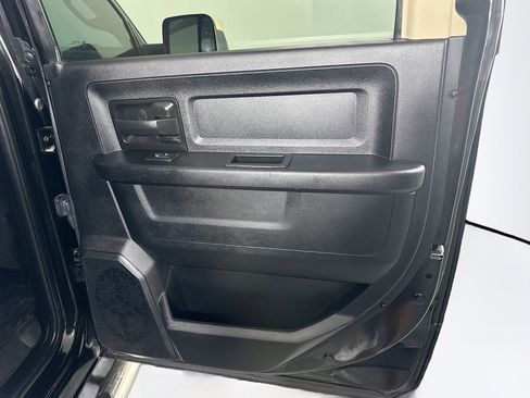 Used 2020 RAM 2500 Tradesman AWD/4WD image 28