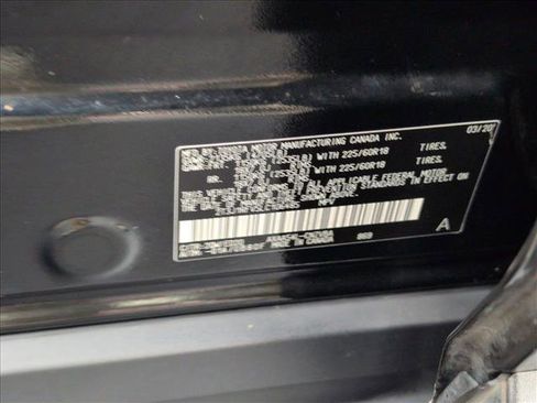 Used 2020 Toyota RAV4 TRD Off-Road image 27