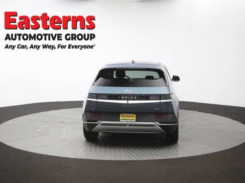 Used 2023 Hyundai Ioniq 5 SE w/ Cargo Package AWD/4WD image 36