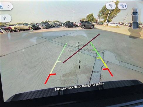 New 2025 Ford F150 STX w/ Equipment Group 200A image 13