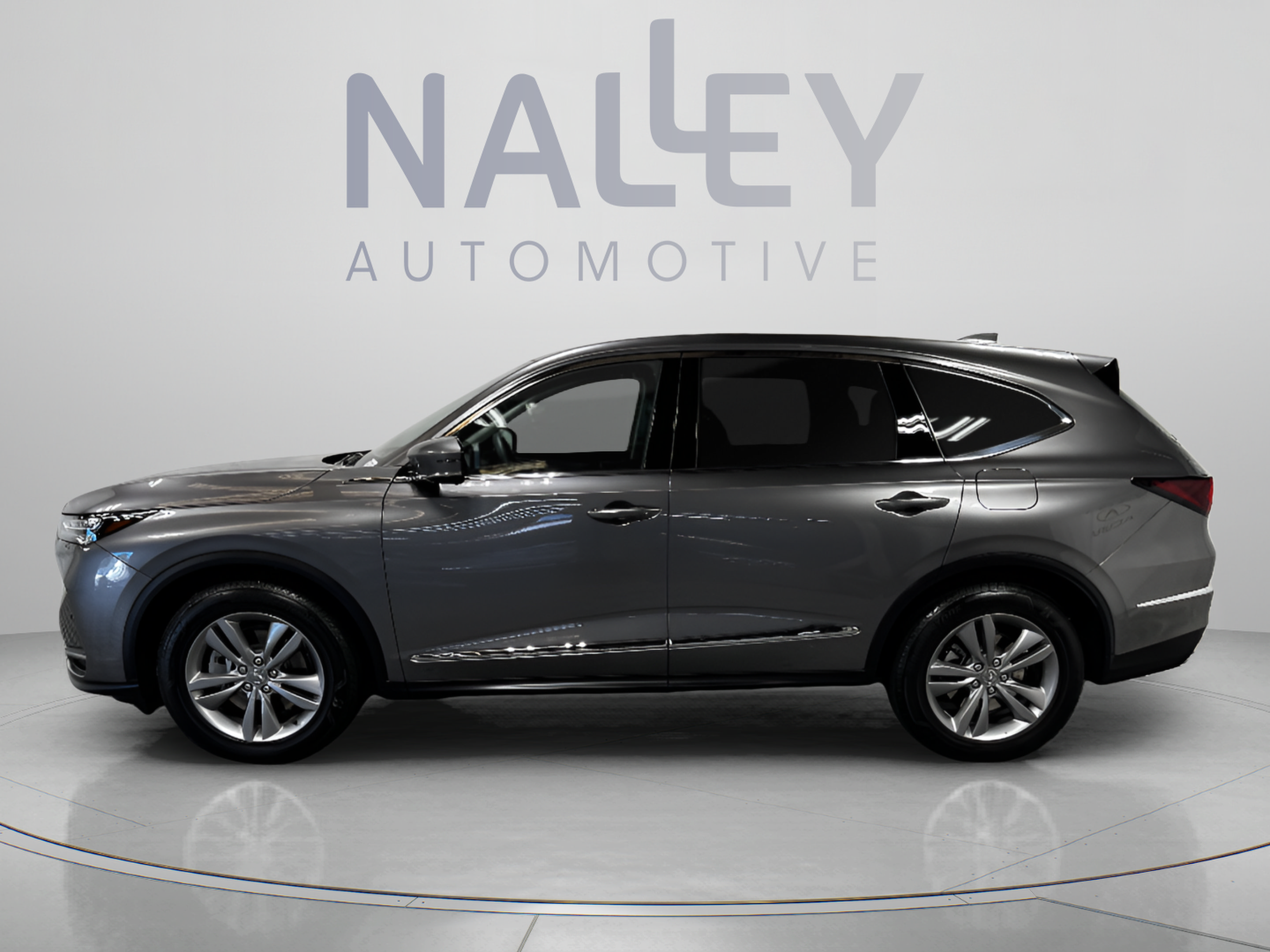 Used 2026 Acura MDX FWD image 2