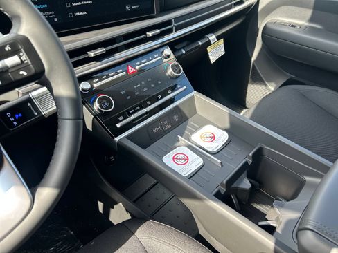 New 2026 Hyundai Santa Fe SE AWD/4WD image 14