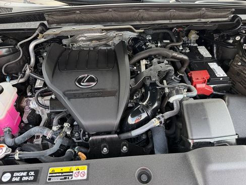 Used 2023 Lexus RX 350 Premium w/ Accessory Package AWD/4WD image 29