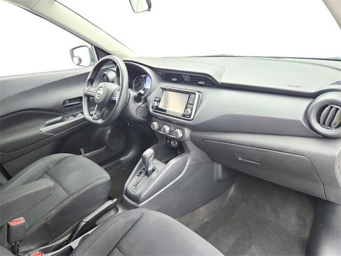 Used 2023 Nissan Kicks S image 23