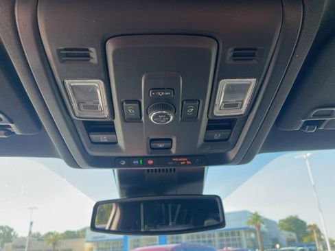 Used 2025 Chevrolet Suburban Z71 w/ Comfort Package image 31