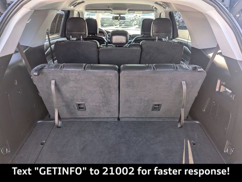 Used 2020 Ford Explorer XLT w/ Equipment Group 202A RWD image 13