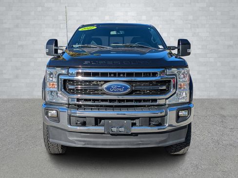 Used 2022 Ford F350 Lariat image 3