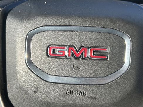 Used 2021 GMC Sierra 1500 AT4 image 37