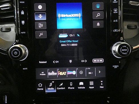 New 2026 RAM 1500 RHO AWD/4WD image 14