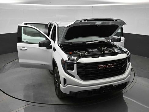 New 2026 GMC Sierra 1500 Elevation w/ Max Trailering Package AWD/4WD image 41