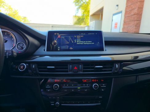 Used 2014 BMW X5 sDrive35i image 18