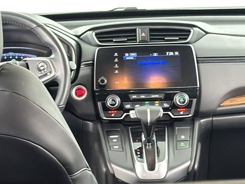 Used 2021 Honda CR-V EX-L image 17