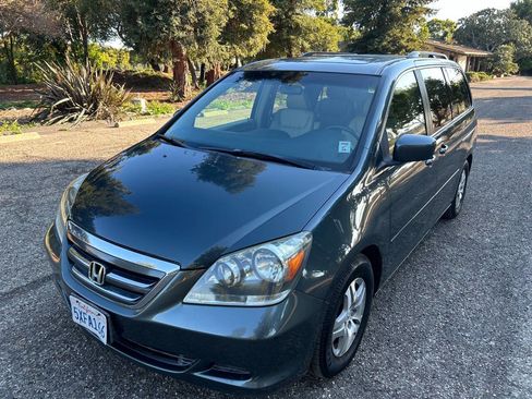 Used 2006 Honda Odyssey EX-L image 3