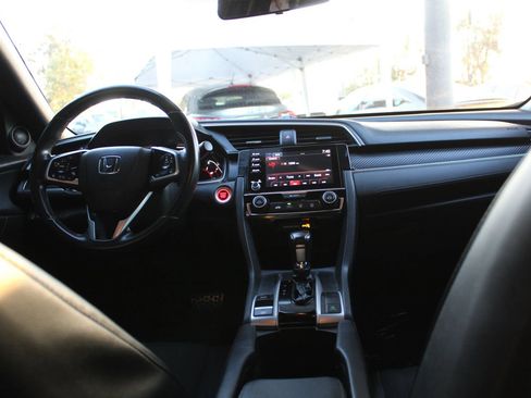 Used 2020 Honda Civic Sport image 13