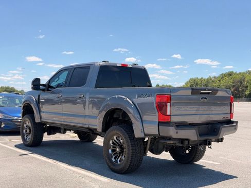 Used 2021 Ford F250 Lariat AWD/4WD image 10