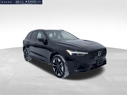 New 2026 Volvo XC60 B5 Plus w/ Climate Package image 7