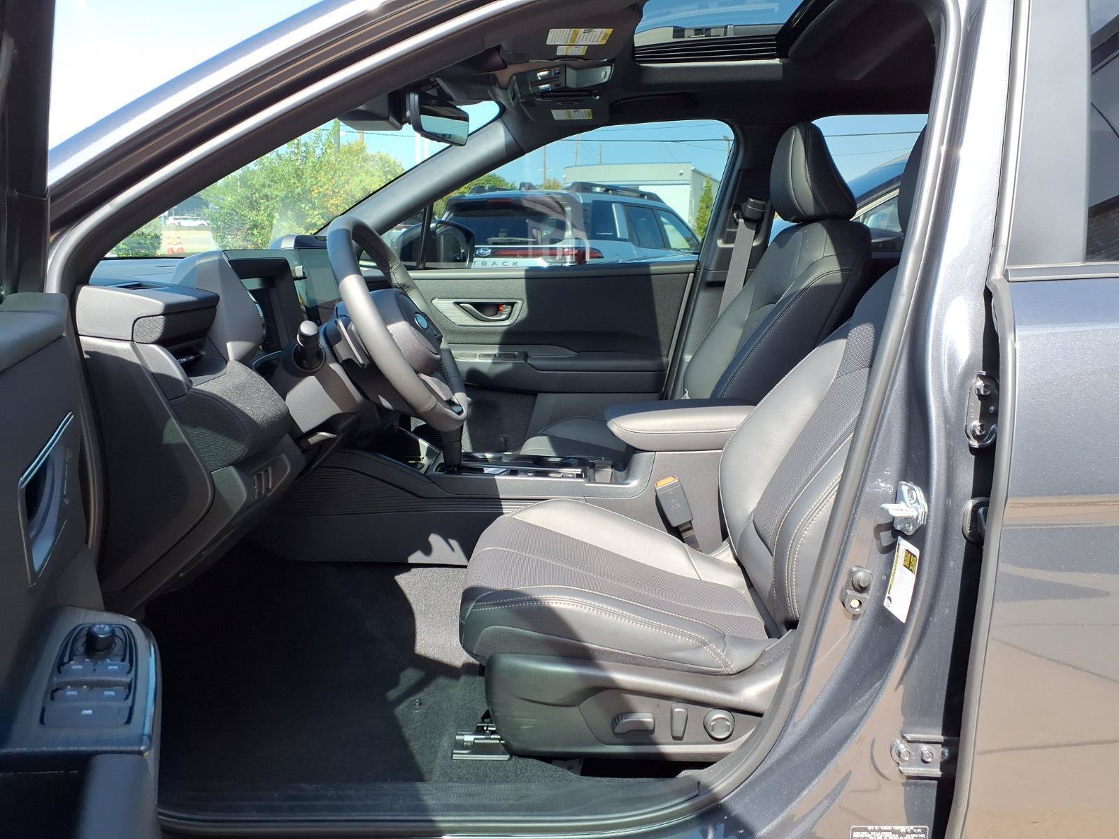 Certified 2026 Subaru Outback Limited w/ Premium/Limited Plus Package AWD/4WD image 17