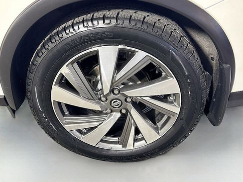Used 2020 Nissan Murano SL image 32