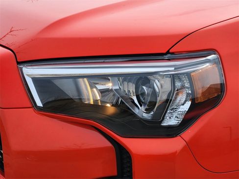 Used 2023 Toyota 4Runner TRD Pro image 7