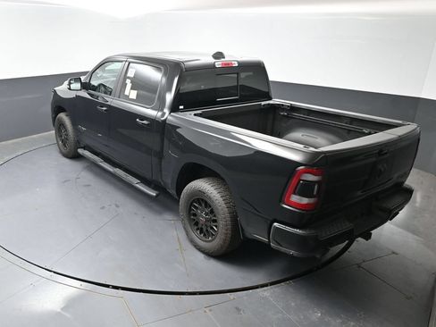 Used 2020 RAM 1500 Sport w/ Alpine Leather & Sound Group AWD/4WD image 21