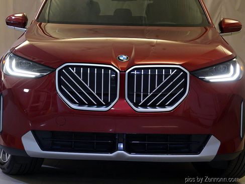 Certified 2026 BMW X3 xDrive30i AWD/4WD image 6