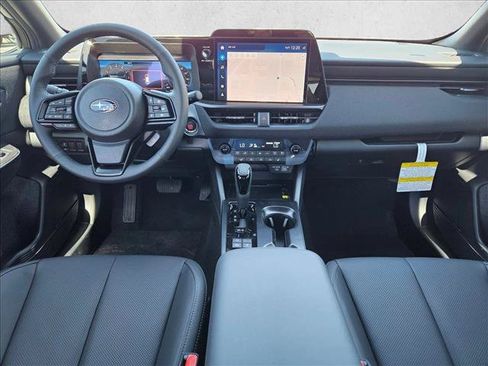 New 2026 Subaru Outback Limited AWD/4WD image 15