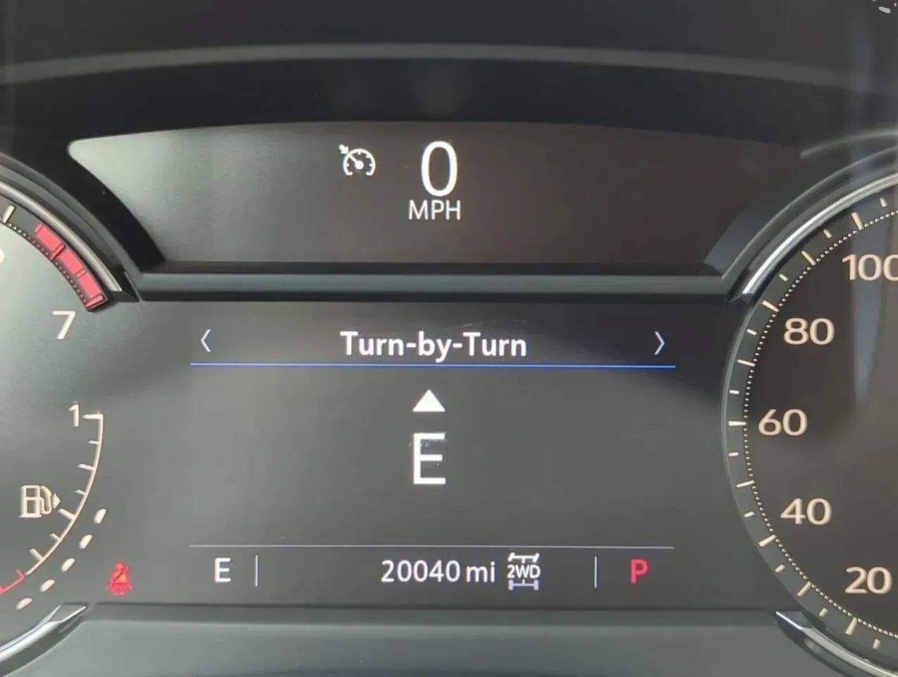 Used 2023 Cadillac XT4 Luxury w/ Cold Weather Package AWD/4WD image 14