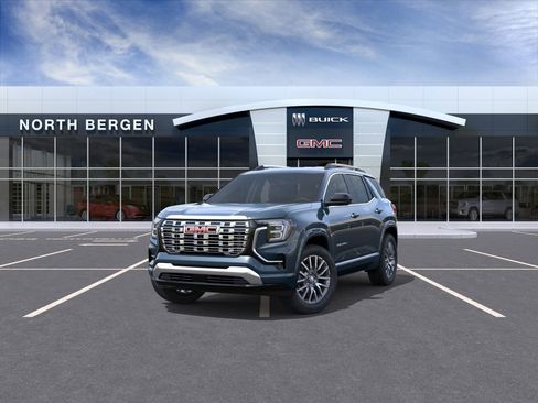 New 2026 GMC Terrain Denali image 8