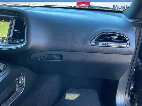 Used 2023 Dodge Challenger SXT w/ Cold Weather Group image 22