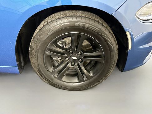 Used 2022 Dodge Charger SXT RWD image 32