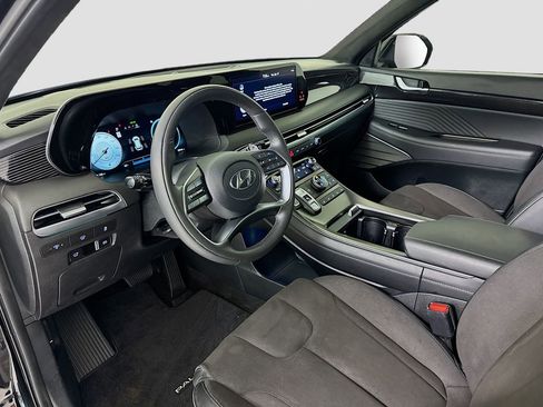 Used 2024 Hyundai Palisade Calligraphy AWD/4WD image 10