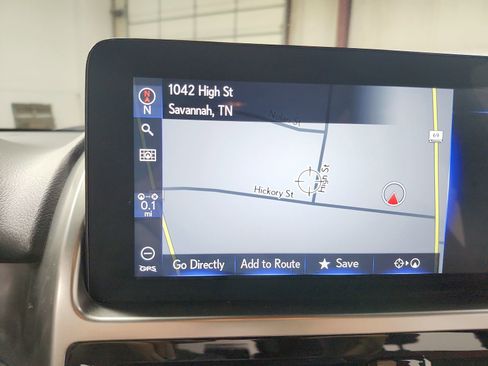 Used 2023 Lexus GX 460 Premium w/ Premium Package image 29