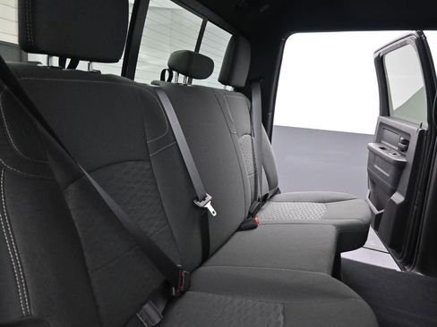 New 2025 RAM 2500 Tradesman image 14