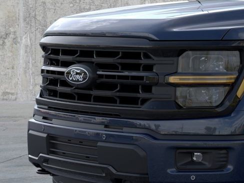 New 2026 Ford F150 XLT w/ Equipment Group 302A MID AWD/4WD image 17